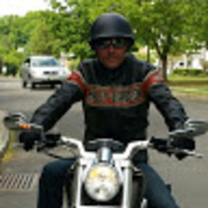 Meet your Posher, Kristof